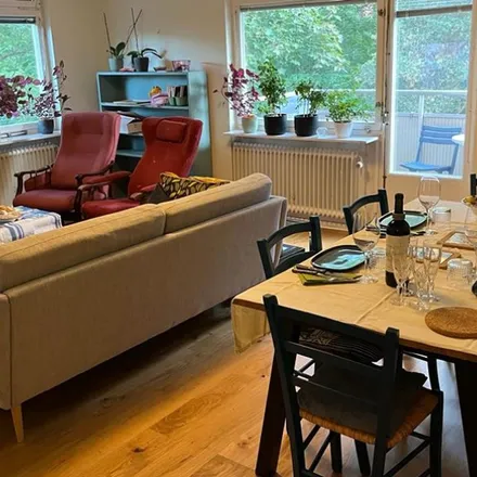 Rent this 3 bed apartment on Siggebovägen in 181 33 Lidingö, Sweden