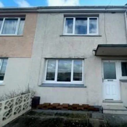 Rent this 2 bed townhouse on Polruan Road in Truro, TR1 1QR