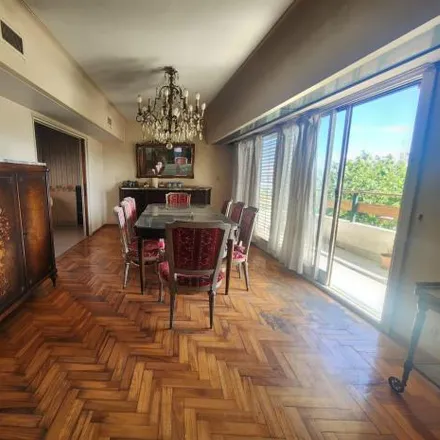 Buy this 2 bed apartment on Fray Cayetano Rodríguez 872 in Flores, C1406 ABL Buenos Aires