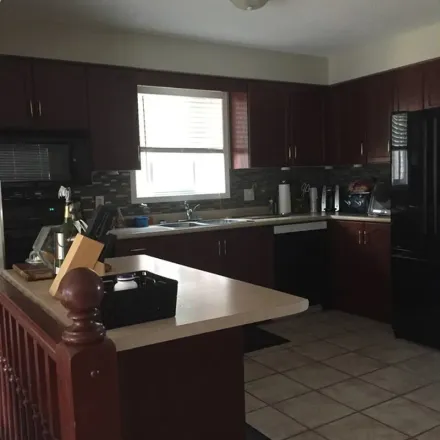 Rent this 1 bed apartment on 7 McCurdy Road in Guelph, ON N1G 4Y6