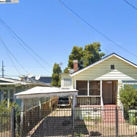 Buy this 3 bed house on 2023 92nd Avenue in Oakland, CA 94621