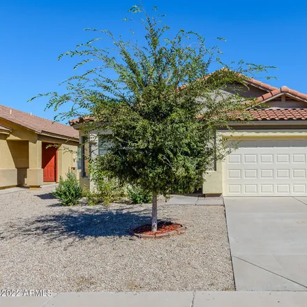 Image 2 - 3054 West Jasper Butte Drive, Pinal County, AZ 85142, USA - House for sale