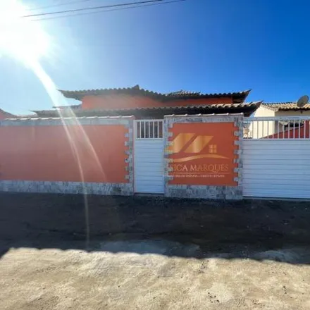 Buy this 2 bed house on unnamed road in Tamoios, Cabo Frio - RJ