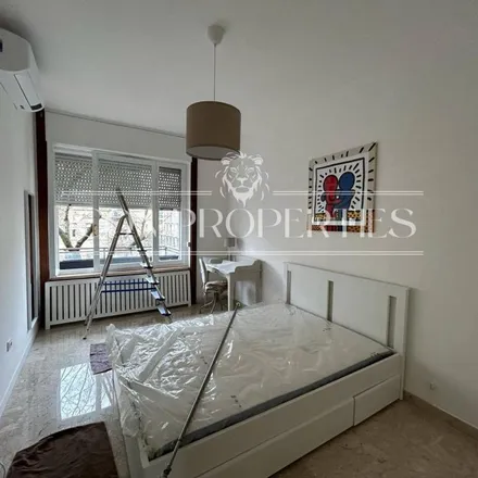 Image 9 - Via Andrea Solari 40, 20144 Milan MI, Italy - Apartment for rent