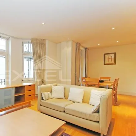 Rent this 2 bed room on Clarendon Court in 33 Maida Vale, London