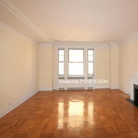 Rent this 1 bed apartment on 120 West 86th Street in New York, NY 10024