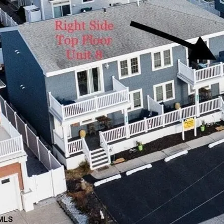 Image 3 - 210A-B 11th Street North, Brigantine, NJ 08203, USA - Condo for sale