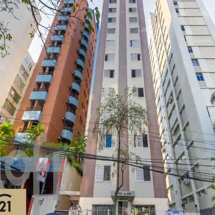 Buy this 3 bed apartment on Rua Aracaju 42 in Higienópolis, São Paulo - SP