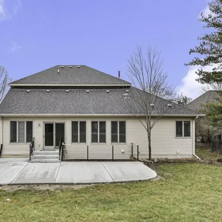 Image 4 - 1494 Settlers Hill Drive, Delta Charter Township, MI 48917, USA - House for sale