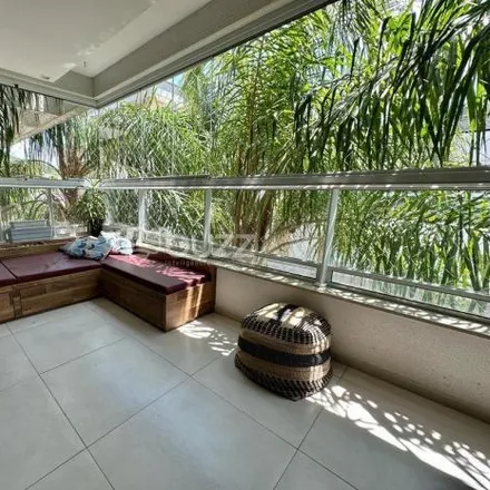 Buy this 3 bed apartment on Rua da Capela 913 in Campeche, Florianópolis - SC