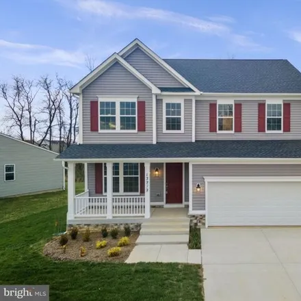 Rent this 5 bed house on Fallen Timber Circle in Hagerstown, MD 21740