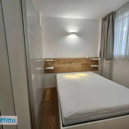 Rent this 2 bed apartment on Via Stromboli in 20144 Milan MI, Italy