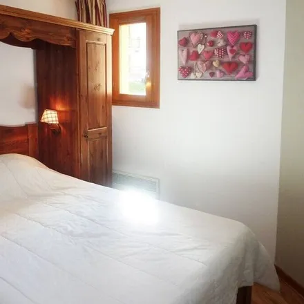 Rent this 1 bed apartment on 05200 Arrondissement de Gap