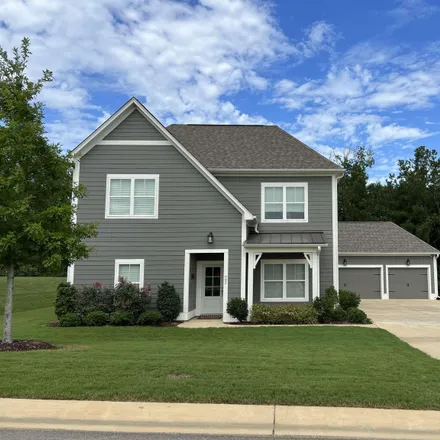 Buy this 5 bed house on Stony Hollow Circle in Dunaway Farms, Helena
