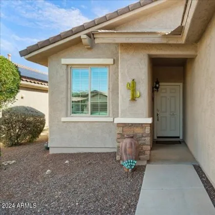 Image 4 - 21813 North 261st Avenue, Buckeye, AZ 85396, USA - House for sale