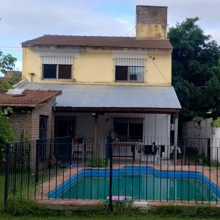Buy this 5 bed house on Grupo Scout San Miguel Arcángel in Roque Sáenz Peña 843, Partido de San Miguel