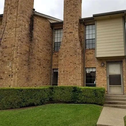 Buy this 2 bed townhouse on 11601 Audelia Road in Audelia, Dallas