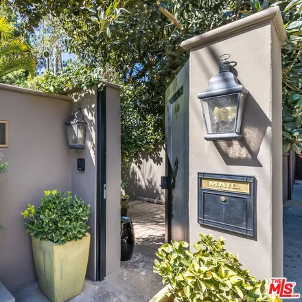 Image 4 - 7484 Mulholland Drive, Los Angeles, CA 90046, USA - House for rent