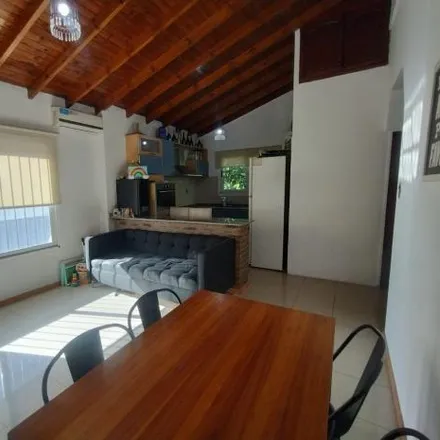 Buy this 2 bed apartment on Joaquín Víctor González 1197 in Lanús, Argentina