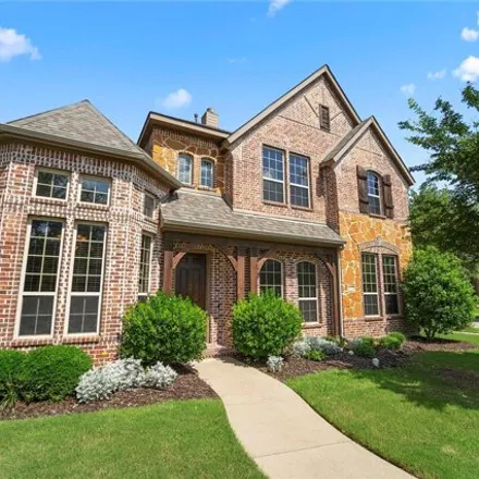 Rent this 4 bed house on 12848 Walnut Ridge Drive in Frisco, TX 75072