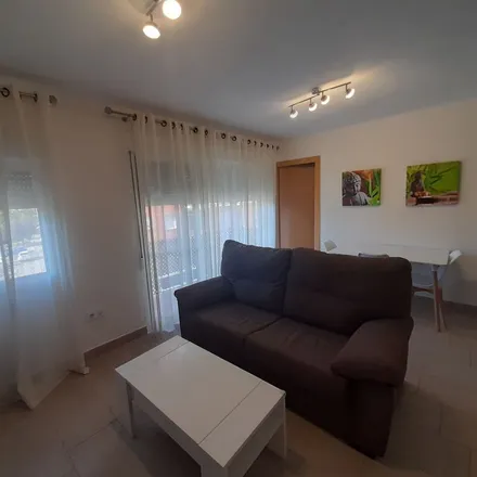 Image 8 - Calle Fuerte, 60005 Badajoz, Spain - Apartment for rent