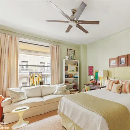 Image 5 - 590 WEST END AVENUE 8E in New York - Apartment for sale