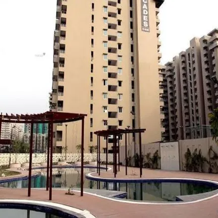 Rent this 4 bed apartment on unnamed road in Ghaziabad District, Ghaziabad - 201017