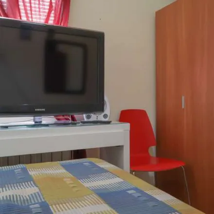 Rent this 3 bed apartment on Calle de la Hermandad in 2, 28025 Madrid