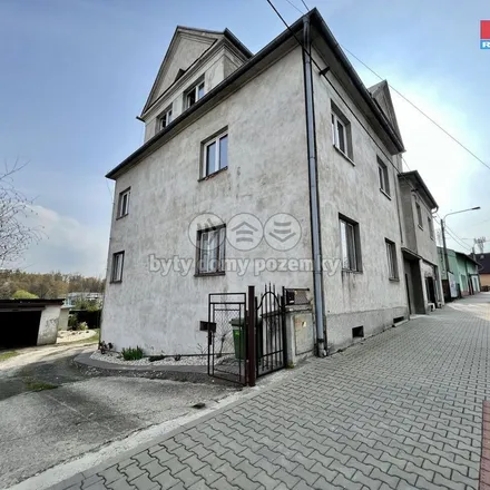 Rent this 3 bed apartment on Stodolní 3125/29 in 702 00 Ostrava, Czechia