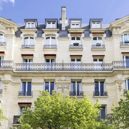 Image 8 - 7 Rue du Champ de Mars, 75007 Paris, France - Apartment for rent