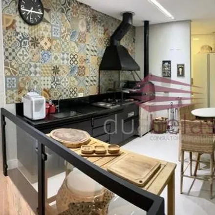 Rent this 3 bed apartment on Rua Polar in Vila Luchetti, São José dos Campos - SP