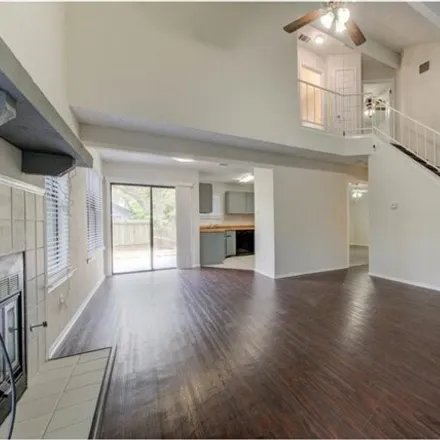 Rent this 3 bed house on 14500 Donald Dr in Austin, Texas