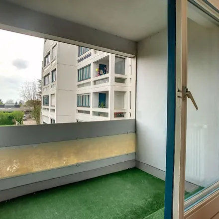 Image 7 - 24 Rue Narcisse Guilbert, 76130 Mont-Saint-Aignan, France - Apartment for rent