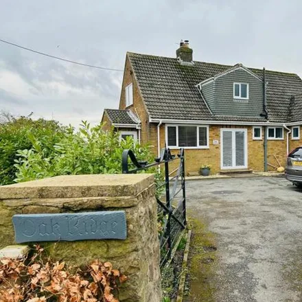 Buy this 5 bed house on Church Meadows Farm in unnamed road, Crook