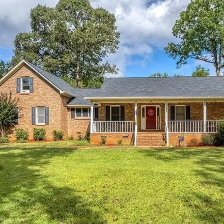 Buy this 3 bed house on 809 Old Lexington Road in Lexington County, SC 29070