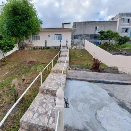 Buy this 3 bed house on Beco Beira Rio in Praia João Rosa, Biguaçu - SC