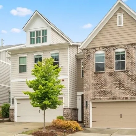 Buy this 3 bed townhouse on 1239 Herty Drive in Marietta, GA 30061