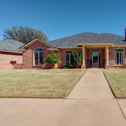 Buy this 4 bed house on 4909 Amherst Street in Lubbock, TX 79416