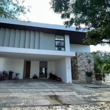 Image 1 - unnamed road, 97500 Yucatán Country Club, YUC, Mexico - House for rent