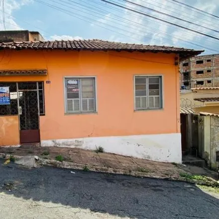 Image 2 - Rua Francisco de Souza, Rosário, Conselheiro Lafaiete - MG, 36400-000, Brazil - House for sale