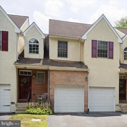 Buy this 3 bed townhouse on 701 Carol Drive in Twin Oaks, Upper Chichester Township