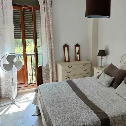 Rent this 2 bed apartment on Huelva in Andalusia, Spain