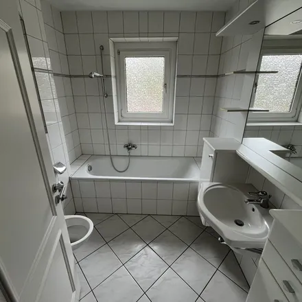 Rent this 2 bed apartment on Langenhorner Markt in Tangstedter Landstraße 32c, 22415 Hamburg