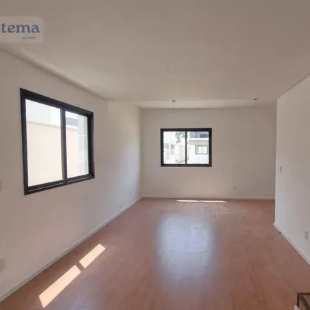 Rent this 3 bed house on Avenida Elias Alves da Costa in Centro, Vargem Grande Paulista - SP