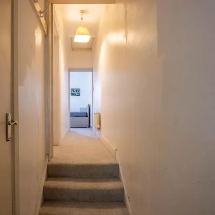 Rent this 1 bed apartment on 41 Cowper Road in Cambridge, CB1 3SL