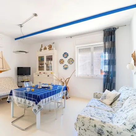 Rent this 3 bed apartment on Porto Cesareo in Lecce, Italy