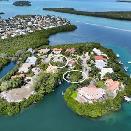 Buy this 3 bed house on Hide Away Bay Lane in Longboat Key, Manatee County