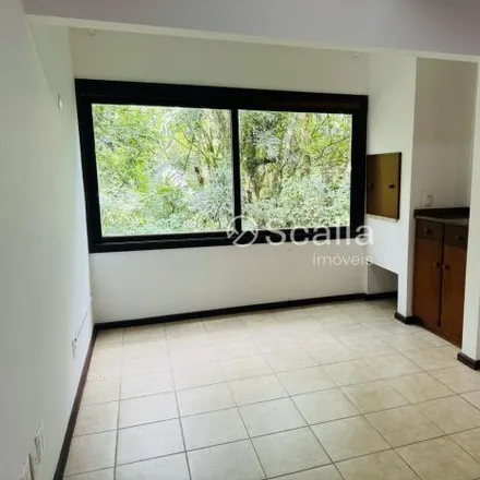 Buy this 1 bed apartment on Rua Carlos Lengler Filho in Vila do Bosque, Gramado - RS