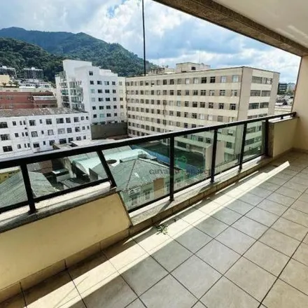 Image 2 - Kumon, Avenida Oliveira Botelho, Teresópolis, Teresópolis - RJ, 25960-602, Brazil - Apartment for sale
