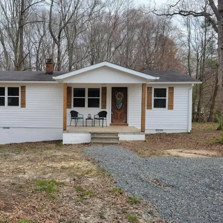 Buy this 3 bed house on 201 Grainery Rd in Montross, Virginia